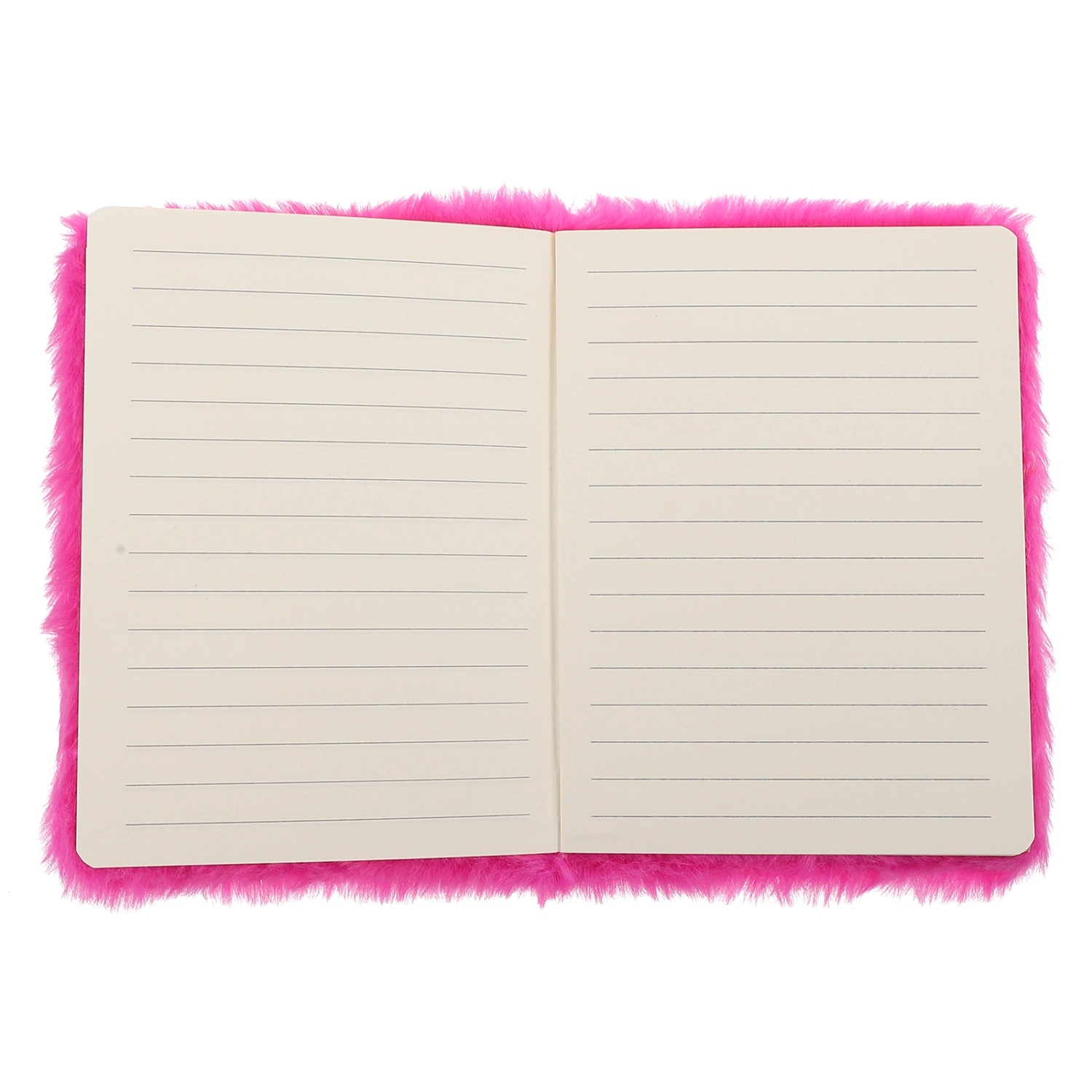 1 Pc Beautiful Notebook Softcover Manuscript Novel Fashionable Journal Book