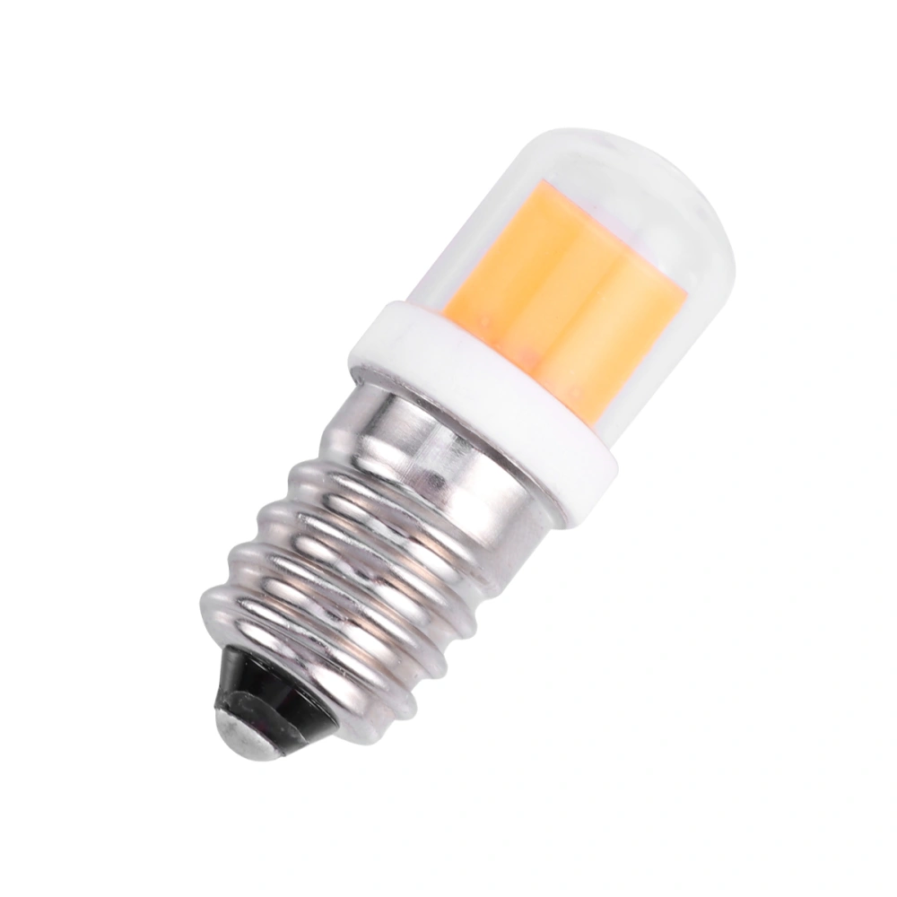 220V E14 Warm White Light LED Lamp Bead Corn Light Illumination Light Bulb