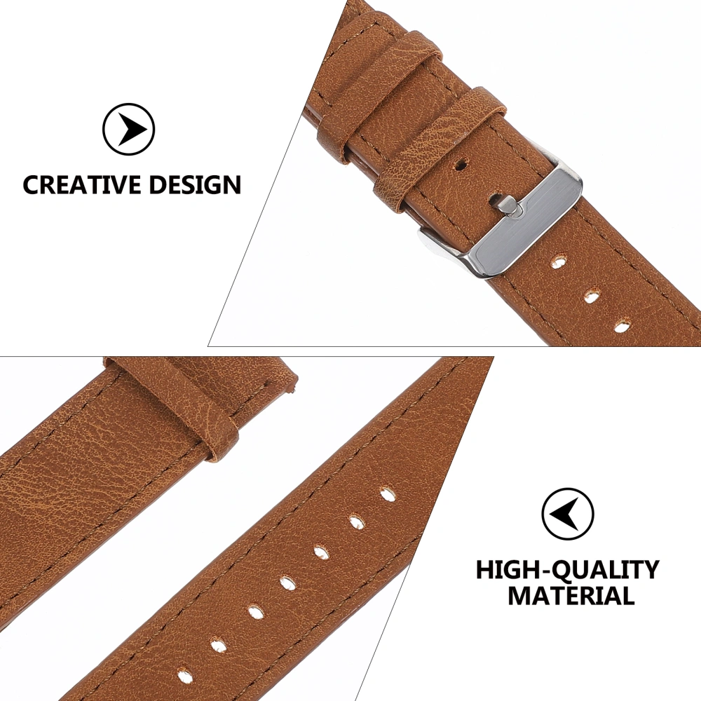 Professional Watch Strap Smart Watch Band Compatible with Xiaomi Haylou LS02