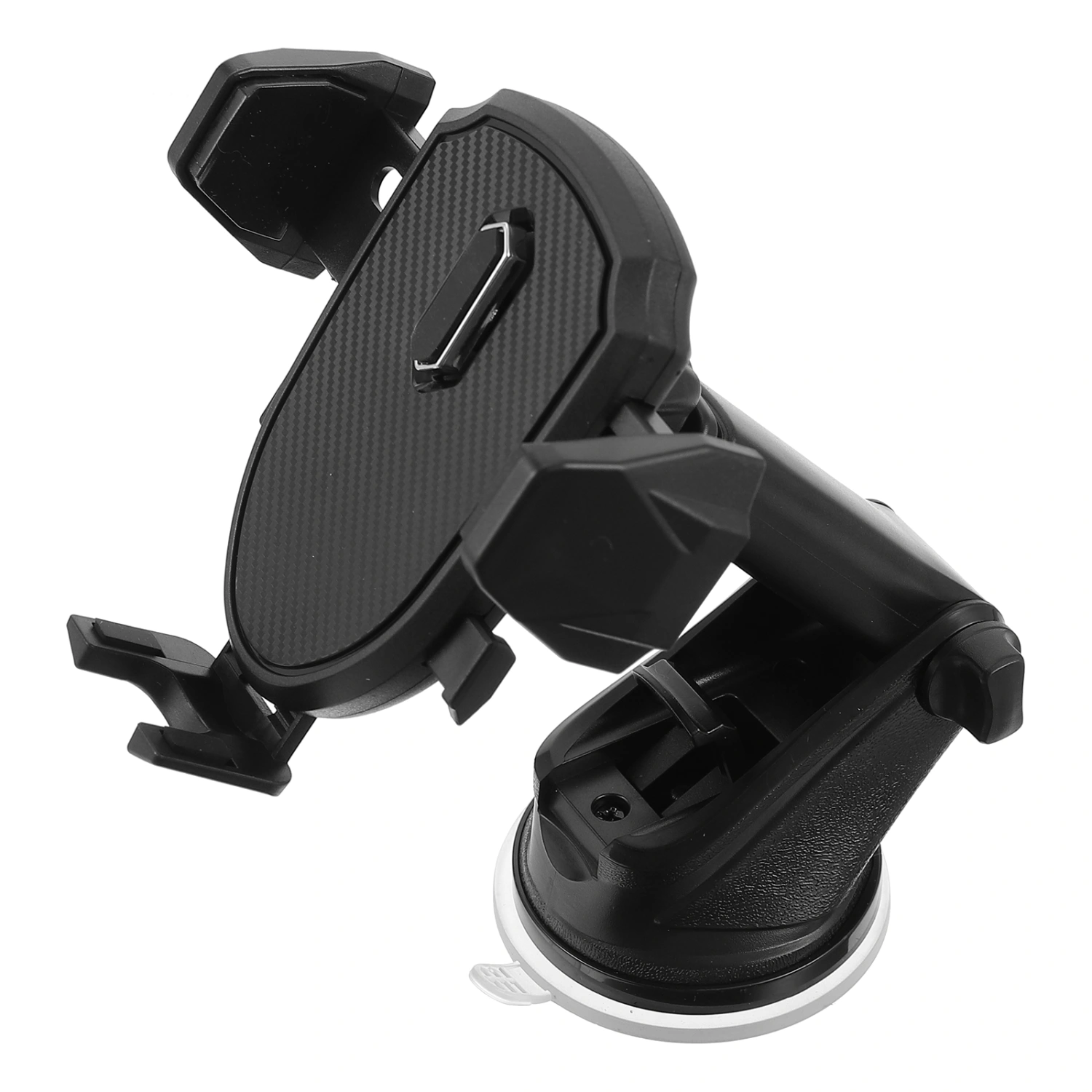 1Pc Car Suction Phone Bracket Adjustable Universal Phone Holder Phone Stand
