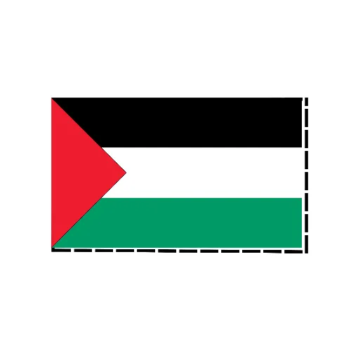 palestine flag