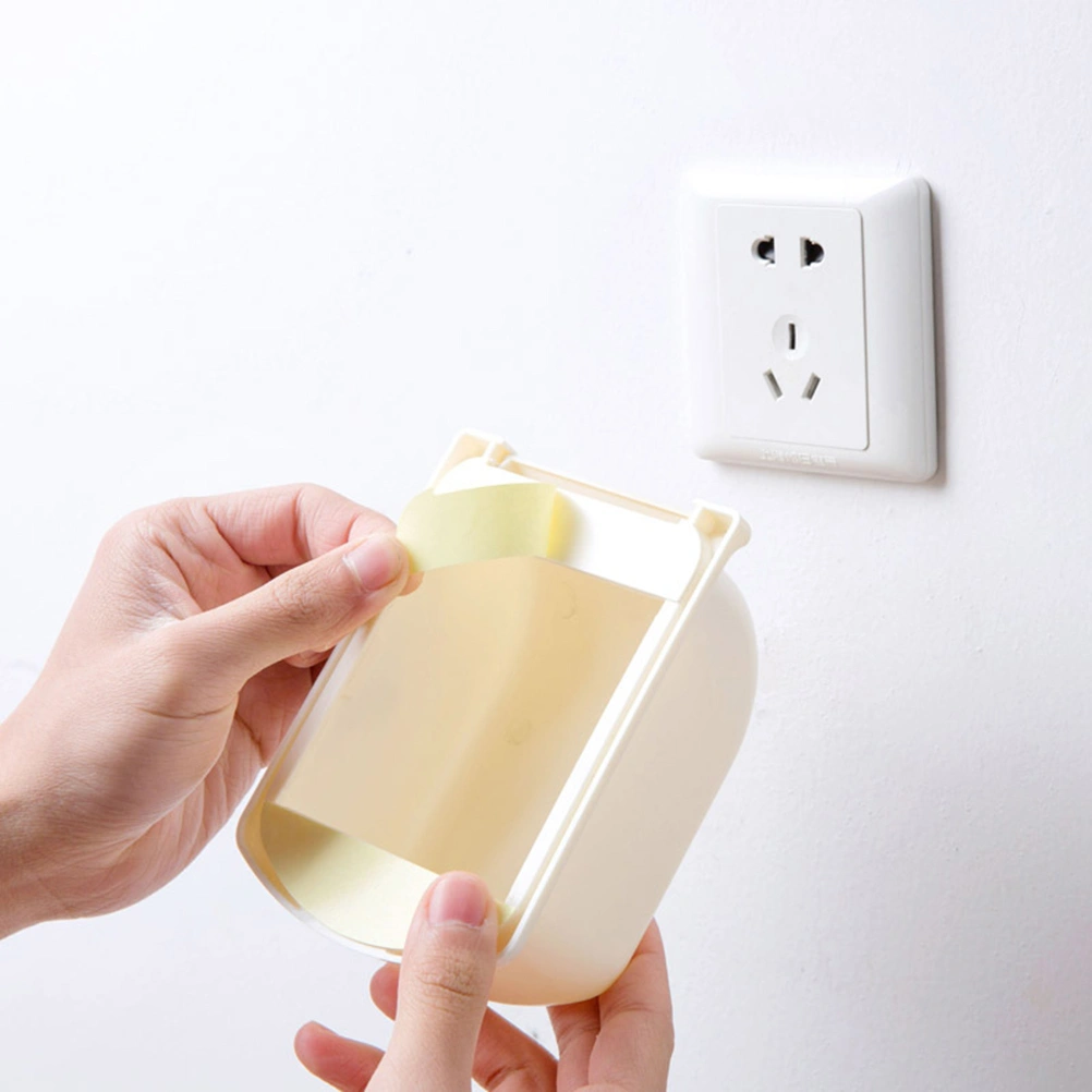 Baby Safety Electrical Outlet Cover Adhesive Plug Cover Deep Babyproof Socket Cover