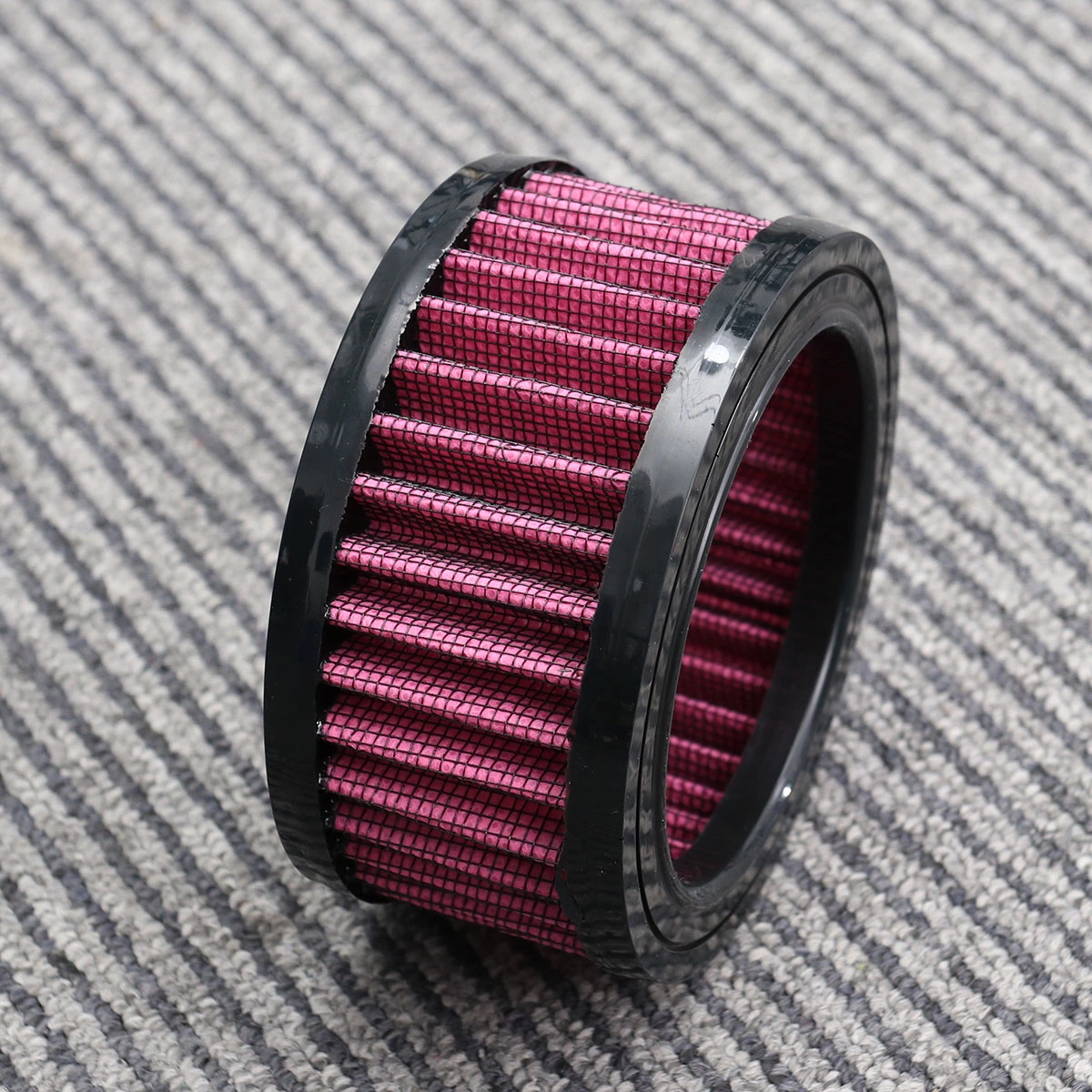1Pcs Motorcycles Air Cleaner Replacement Air Filter for Motorcycles Sportster