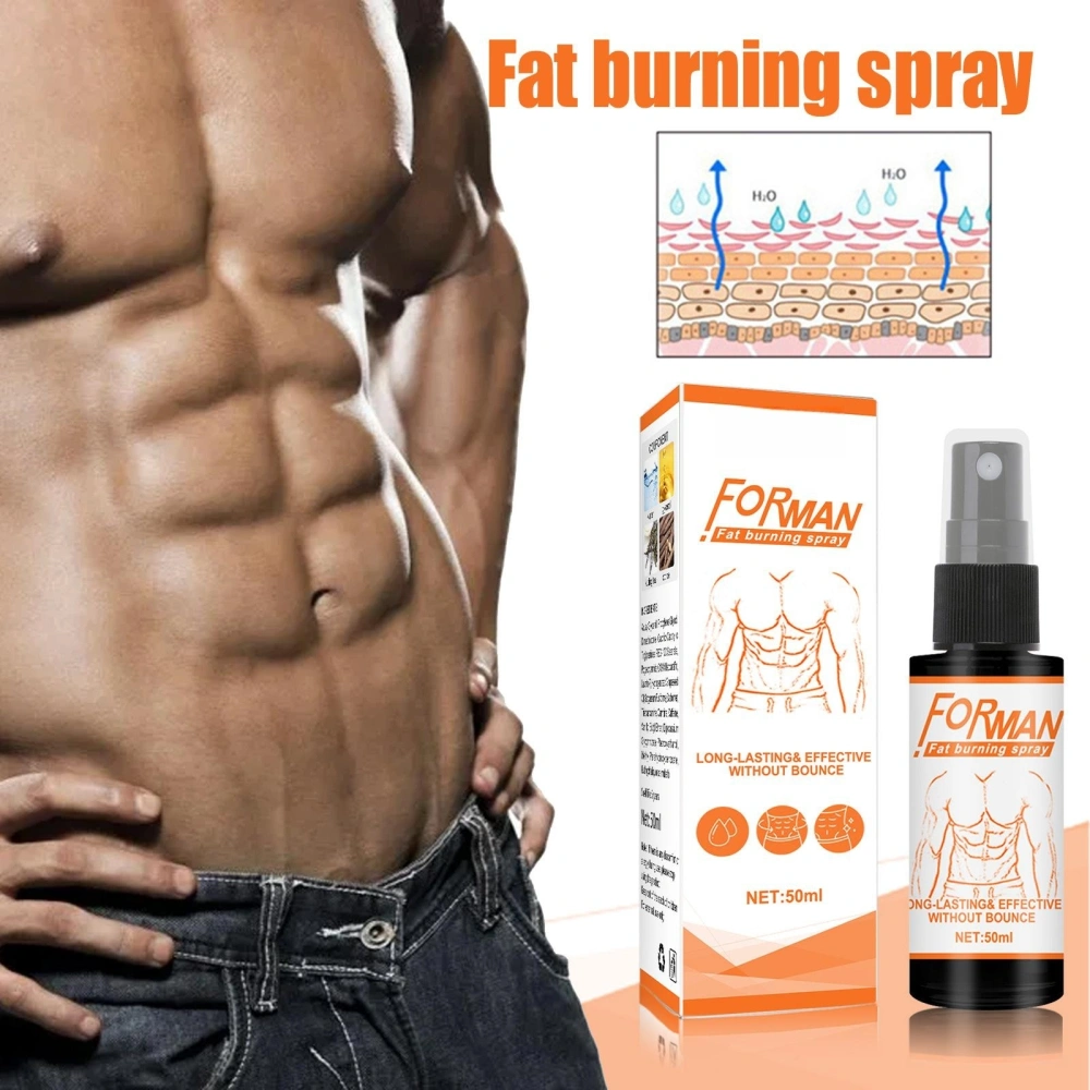 Increase Muscle Body Care Firm Abs Fitness Shaping Exercise Abdominal