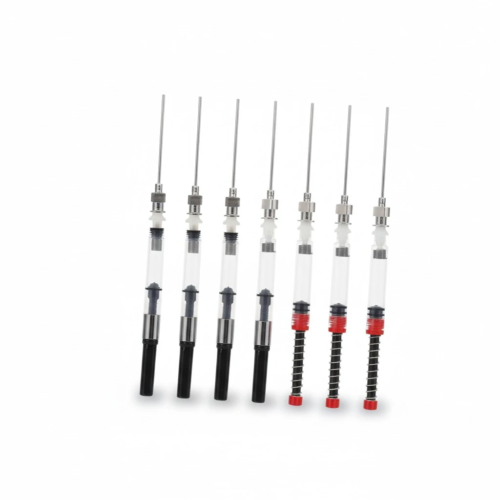 6Pcs Fountain Pen Ink Absorber Ink Fountain Absorber Ink Pen Ink Fill Tool