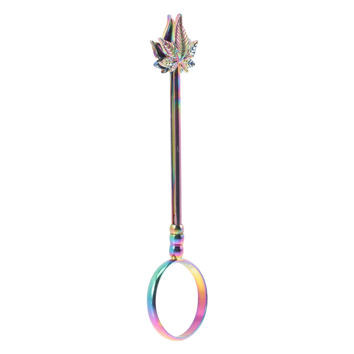 Cigarette Holder Ring Blunt Joint Holder Elegant Holder Ring for Men Women