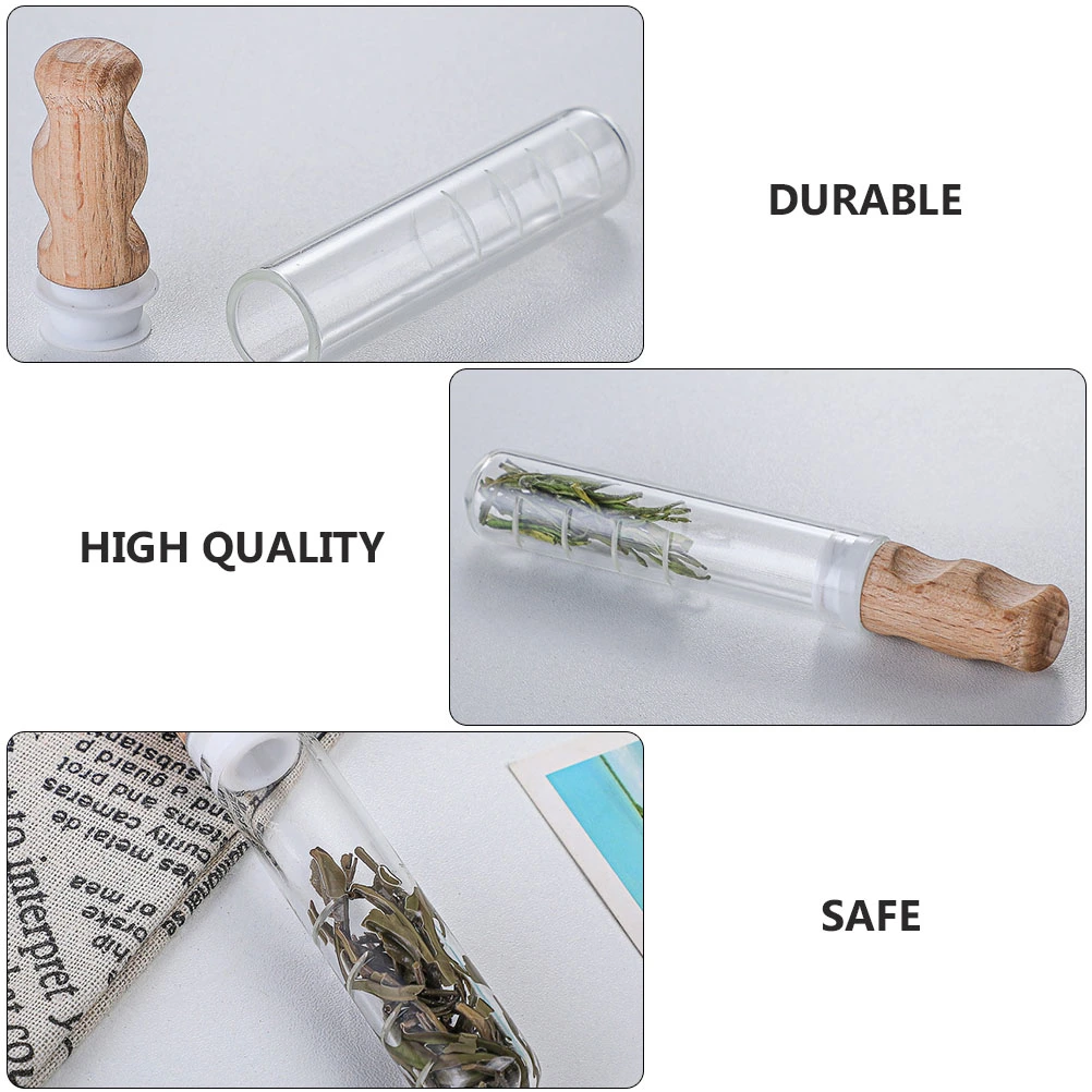 Transparent Tea Filter Tea Strainer Tea Residue Filter Tea Residue Strainer