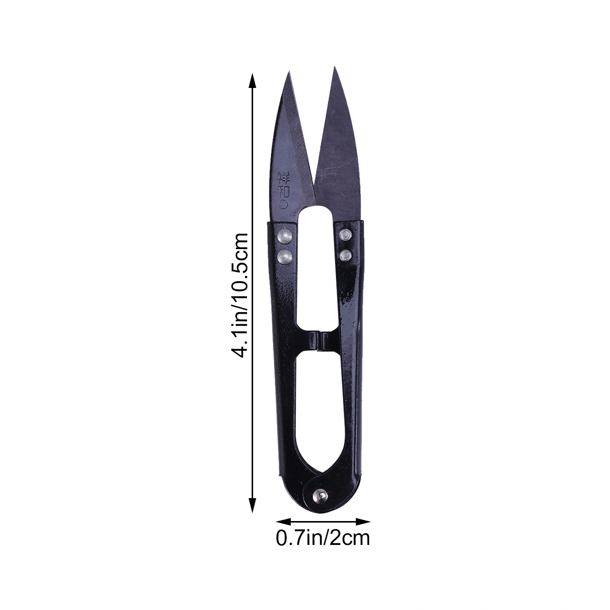 5pcs Bonsai Pruning Scissors Trimming Shears Cutting Cloth Tool for Sewing Garderning