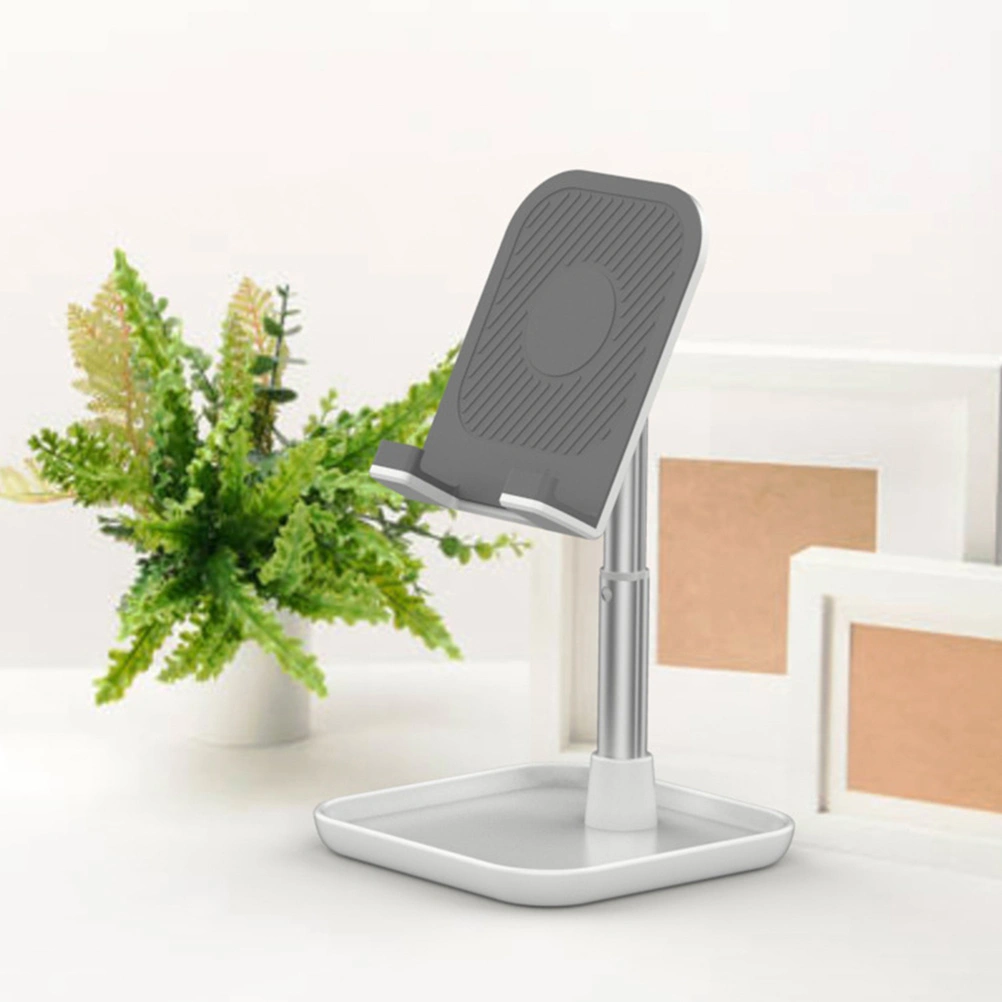 Durable Desktop Live Mobile Phone Holder Telescopic Holder Phone Holder Stand