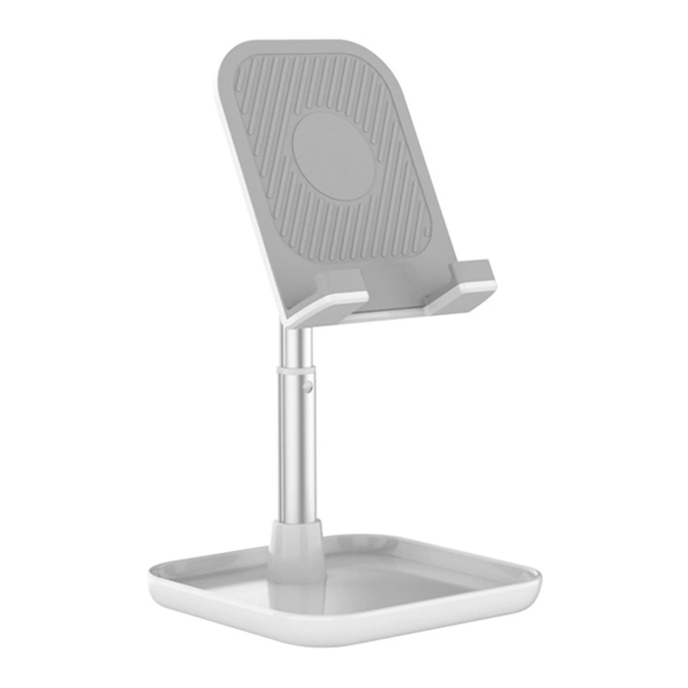Durable Desktop Live Mobile Phone Holder Telescopic Holder Phone Holder Stand