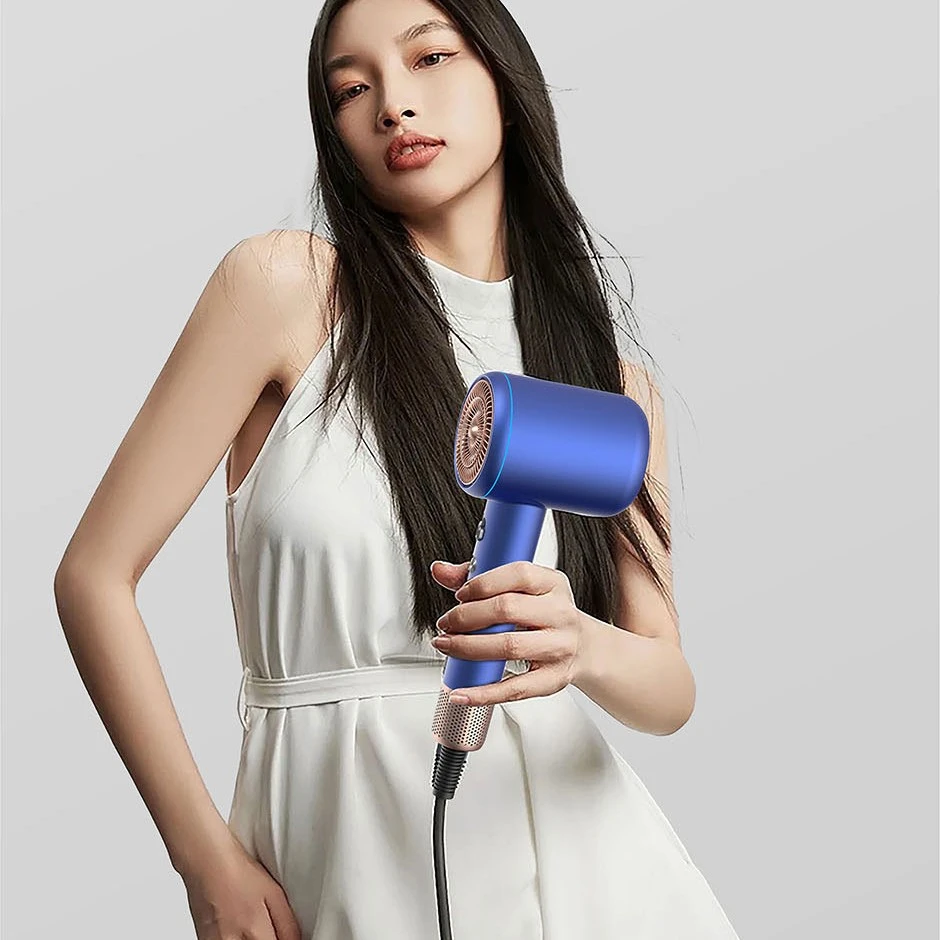 Anion High-speed Hair Dryer Household