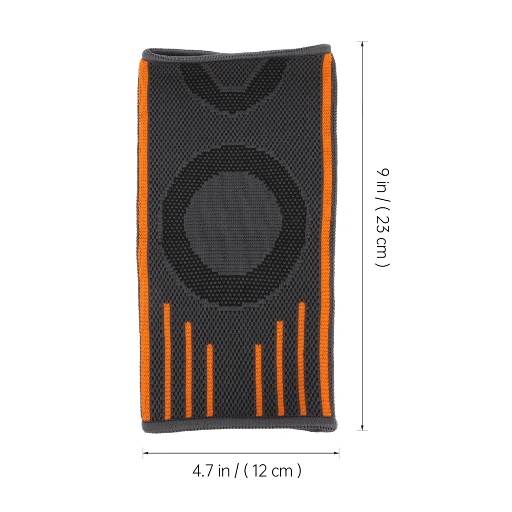 Basketball Arm Guard High Performance Elbow Support Protector Sleeve