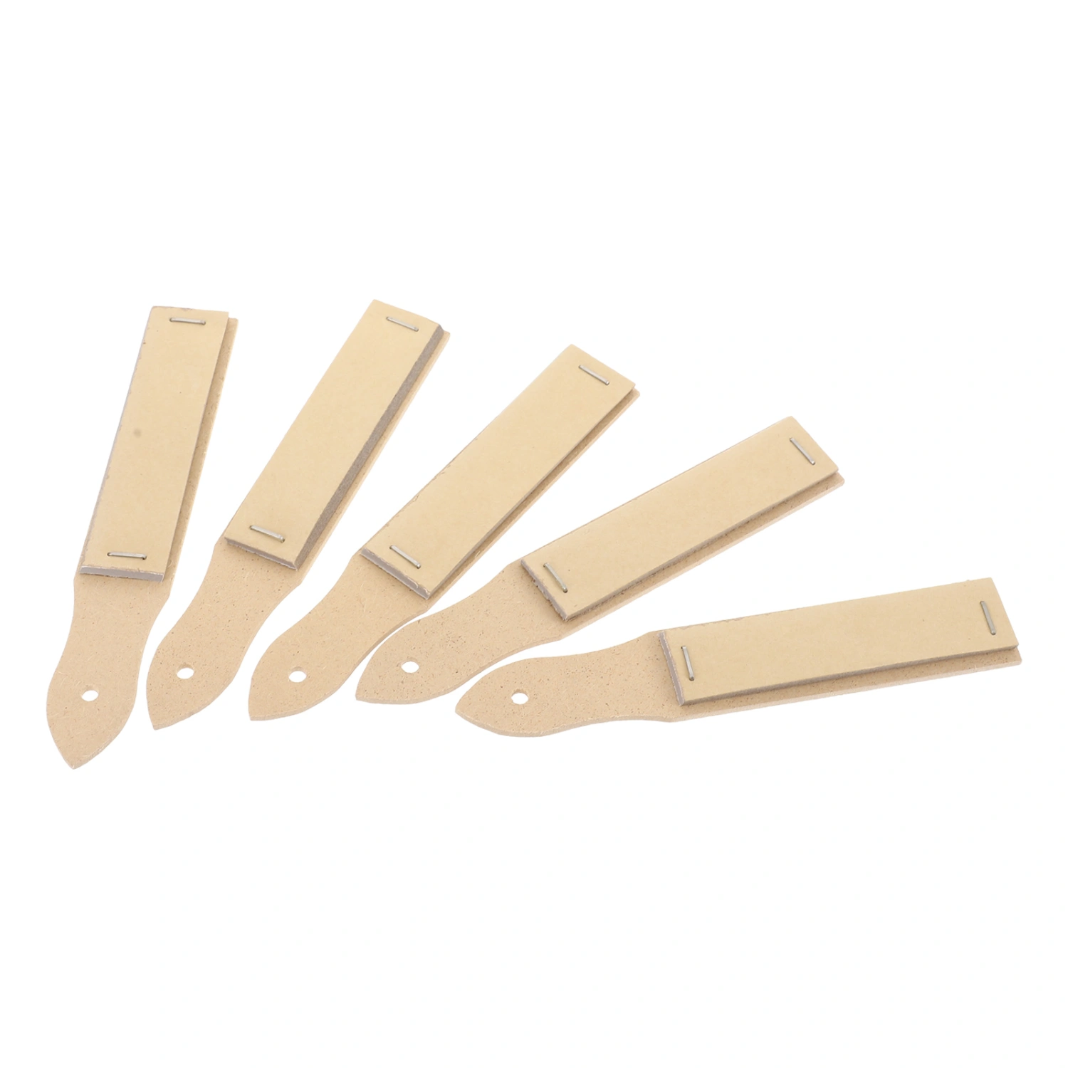 5pcs Sketch Pencil Tool Sandpaper Paper Boards DIY Art Painting Supplies