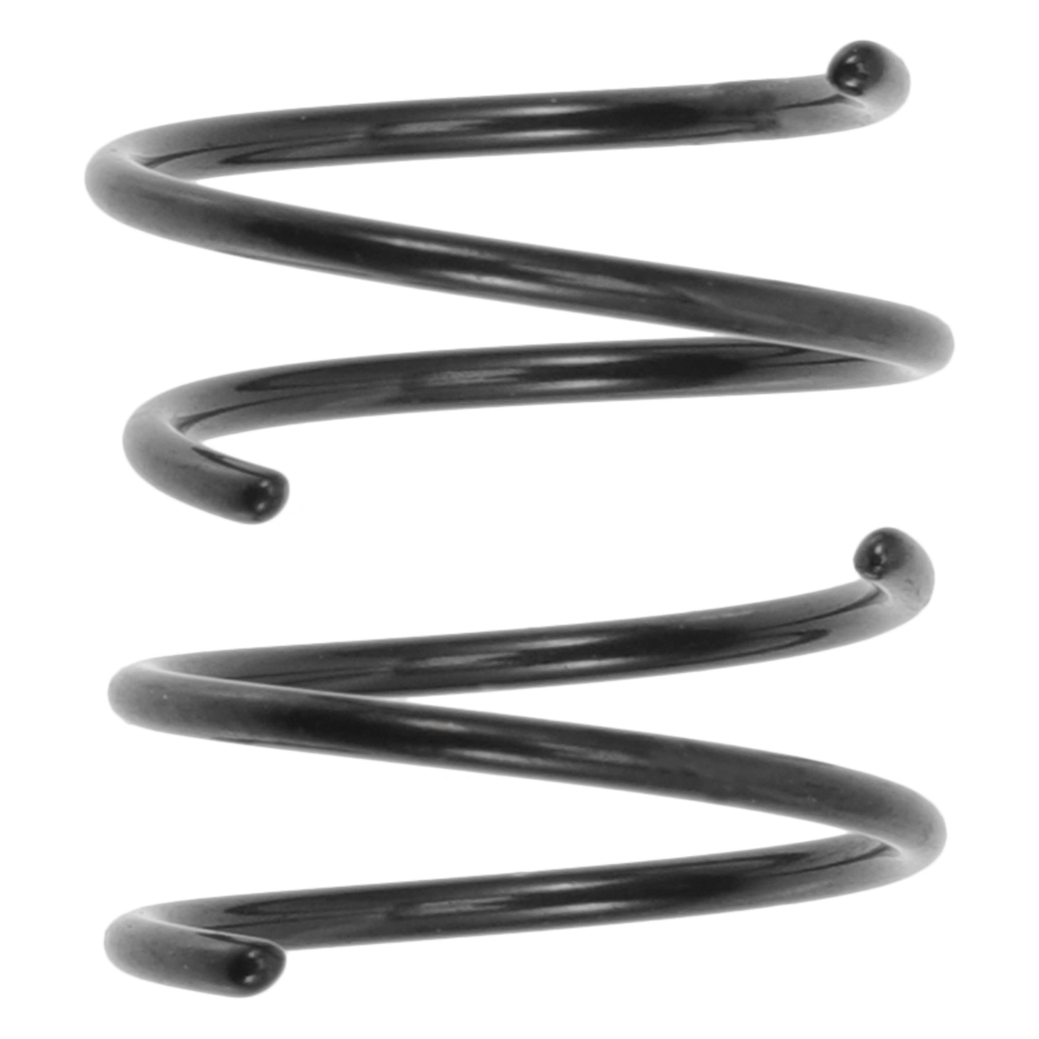 2pcs Spiral Nose Rings Stainless Steel Nose Ring Hoops Nose Jewelry for Women