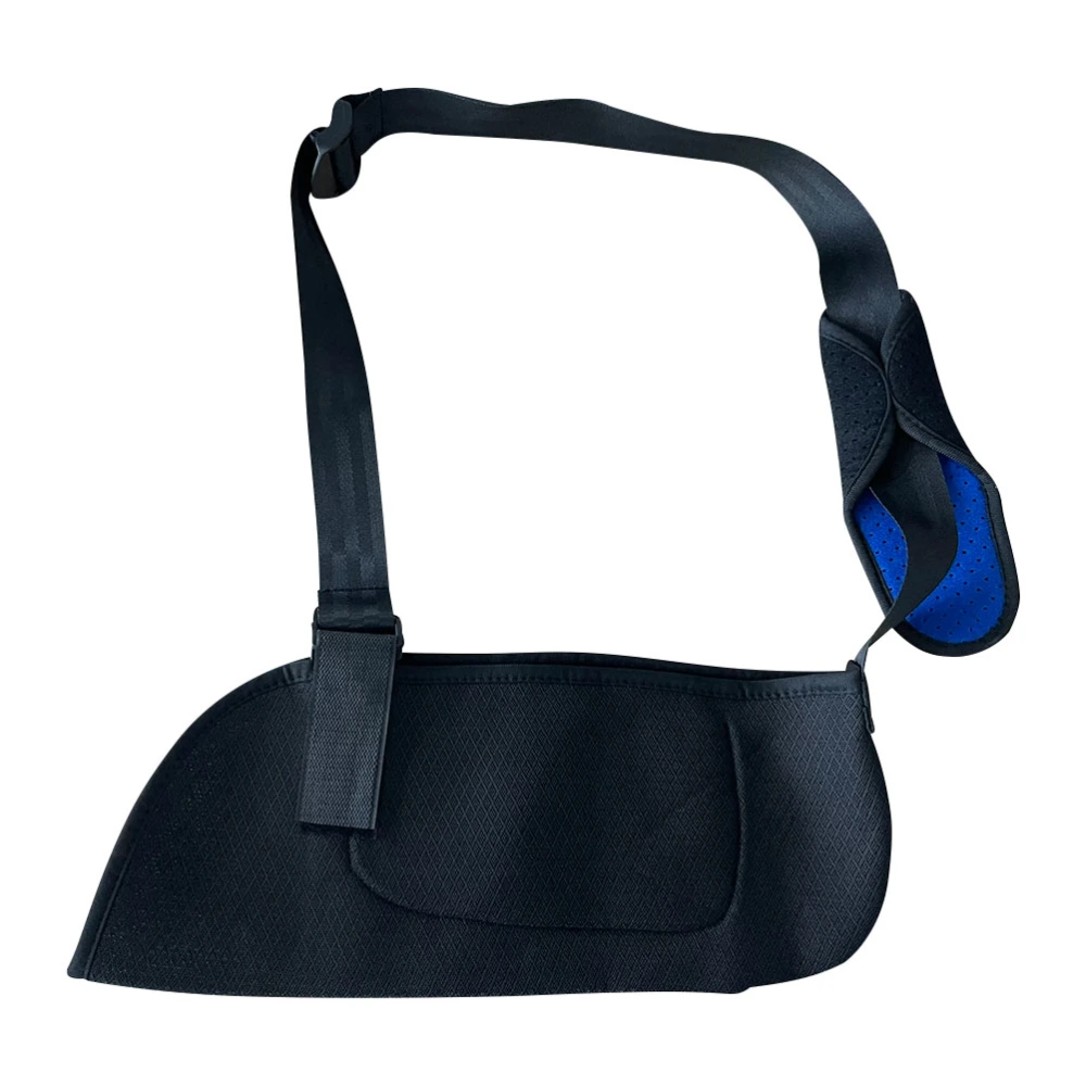 Shoulder Immobilizer Brace Support Arm Sling Support Shoulder Abduction Sling Strap