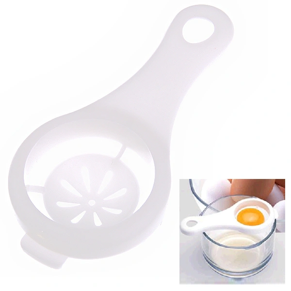 Mini Egg White Separator Egg Yolk Separator