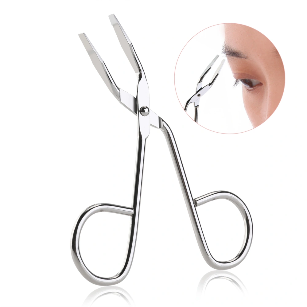 Eyebrow Tweezer