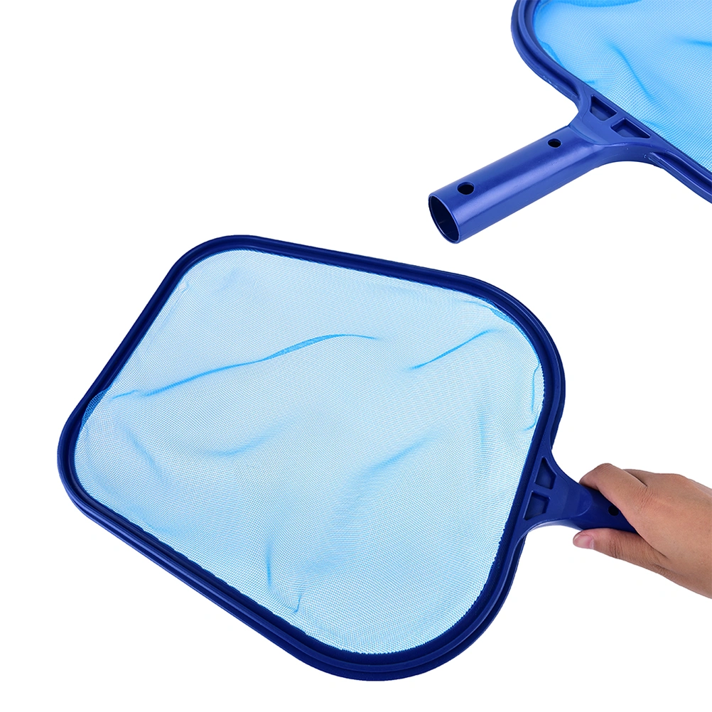 Foldable Square Fishing Net Fish Tank Net Landing Net for Safe Fish Catching Releasing