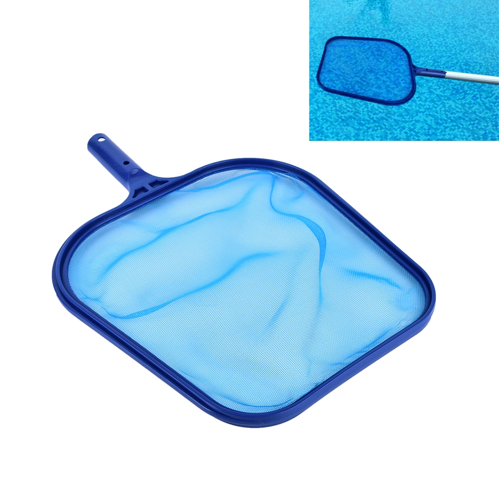 Foldable Square Fishing Net Fish Tank Net Landing Net for Safe Fish Catching Releasing