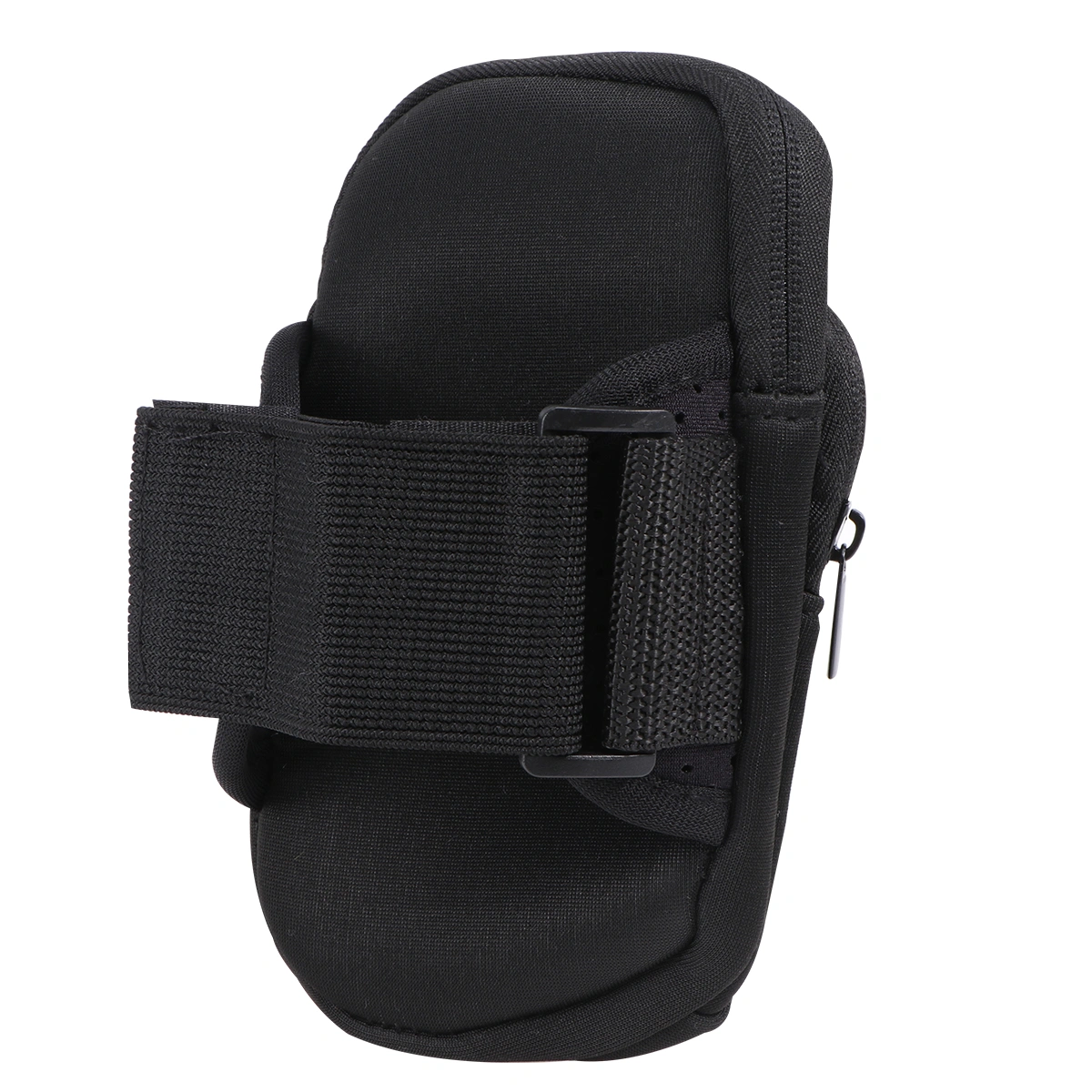 Sports Armband Exercise Workout Running Double Pockets Universal Smartphone Waterproof Arm Bag with Earphone Hole for iPhone X 8 7 6S Galaxy S9 Plus S9 S8 S7