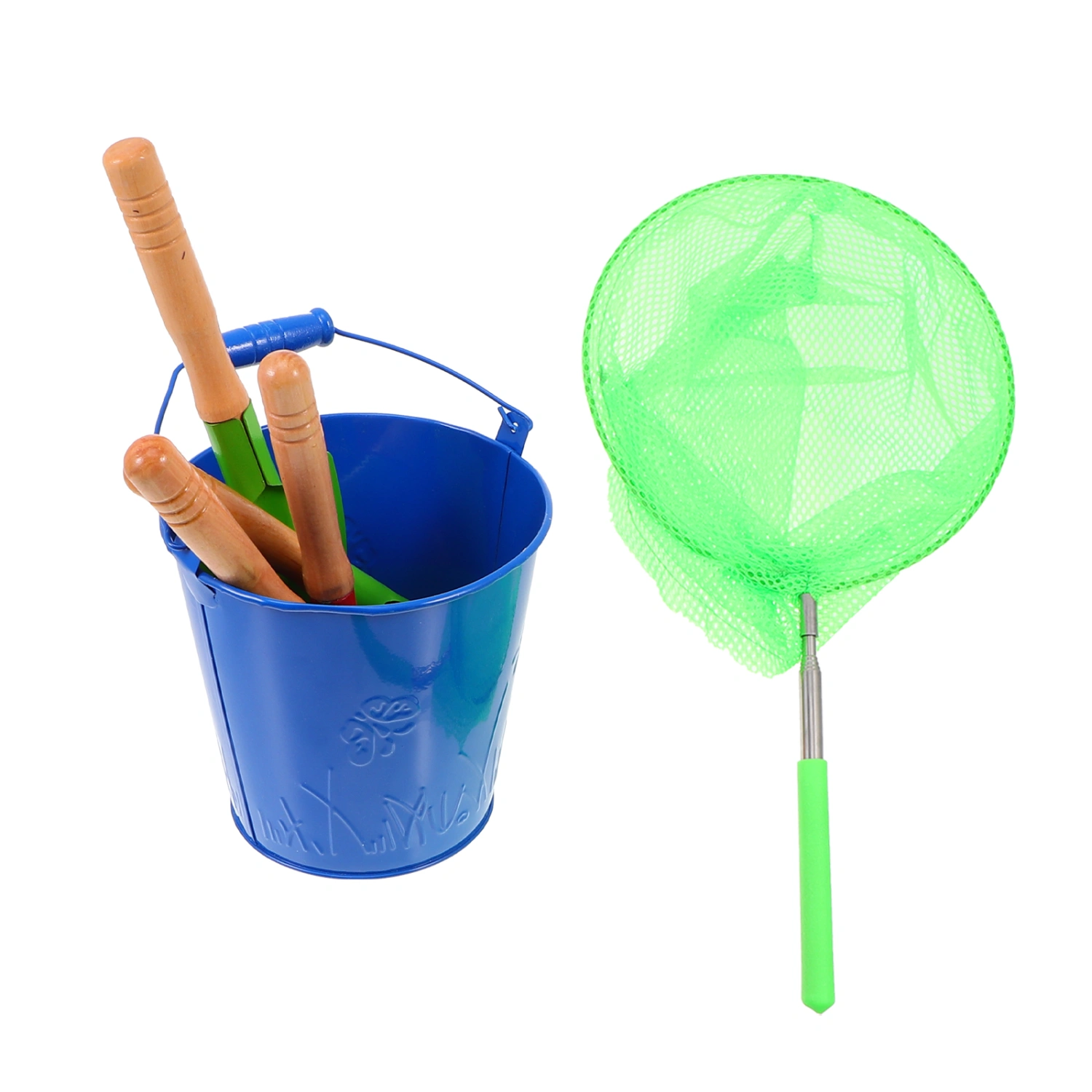 1 Set Kids Beach Toy Waterside Plaything Beach Playthings Children Beach Toy Kit