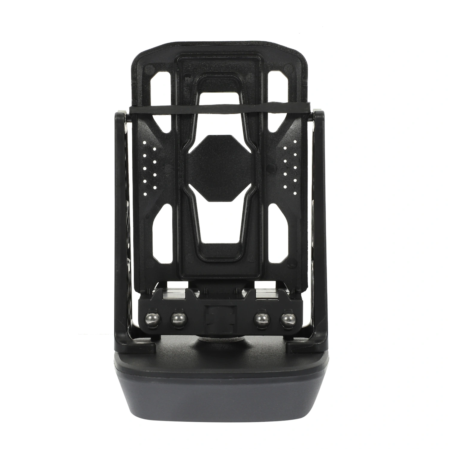Practical Automatic Swing Wiggle Steps Counter Accessories for Mobile Phone