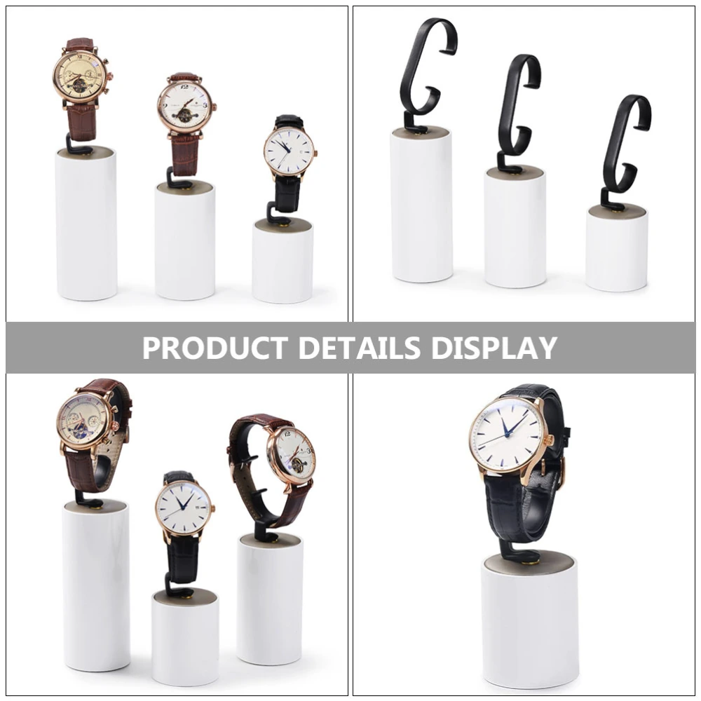 Watch Display Stand Bracket Display Holder Exquisite Watch Display Prop