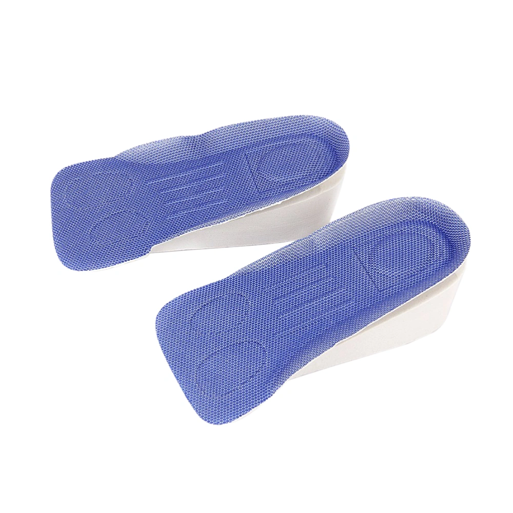 Pair Shoes Insole