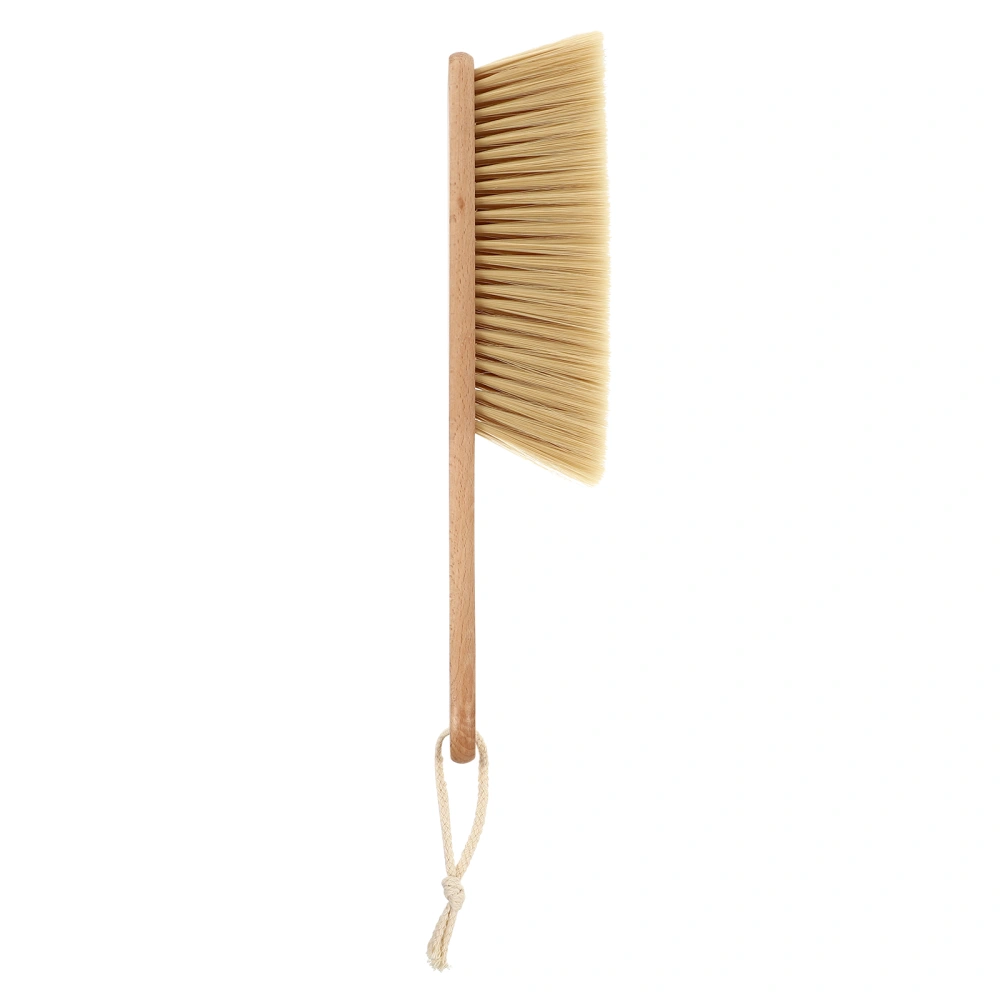 1pc Dust-removing Brush Home Sweeping Brush Multifunctional Cleaning Brush