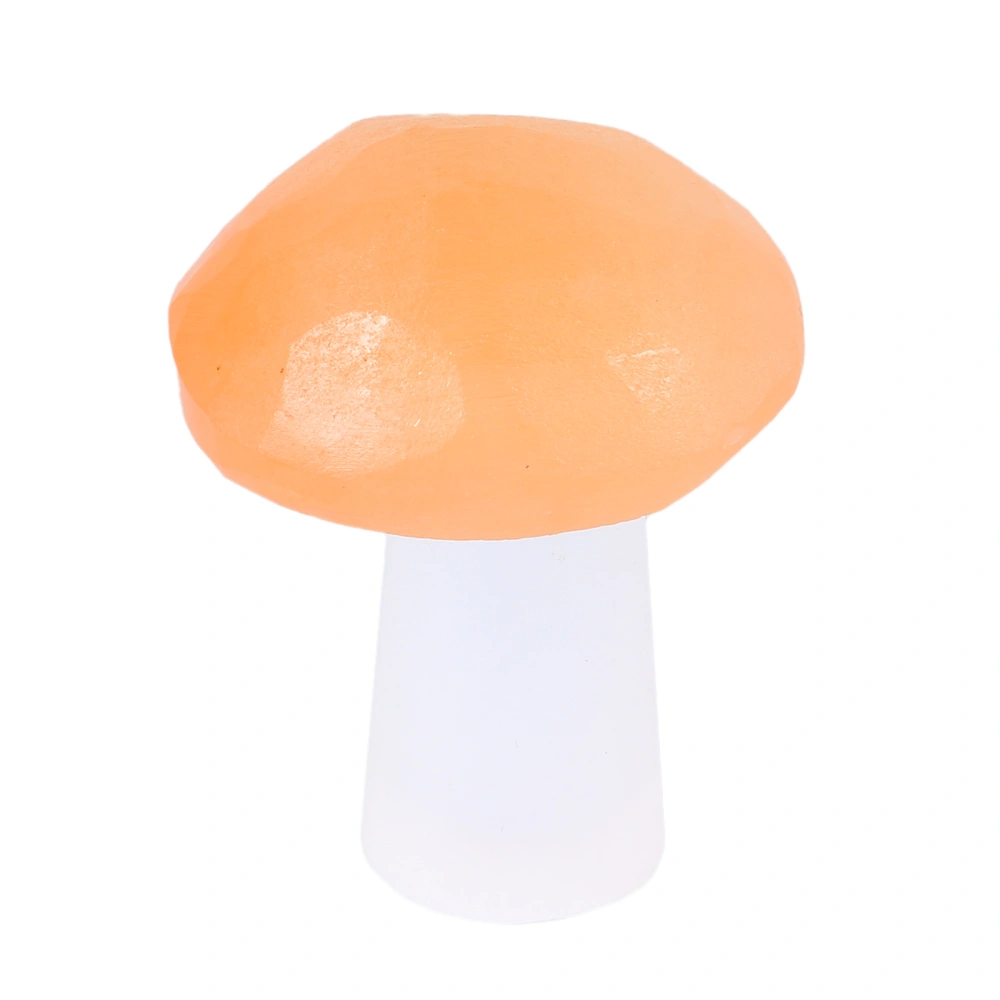 Art Craft Natural Mushroom Ornament Desktop Mini Mushroom Desktop Adornment