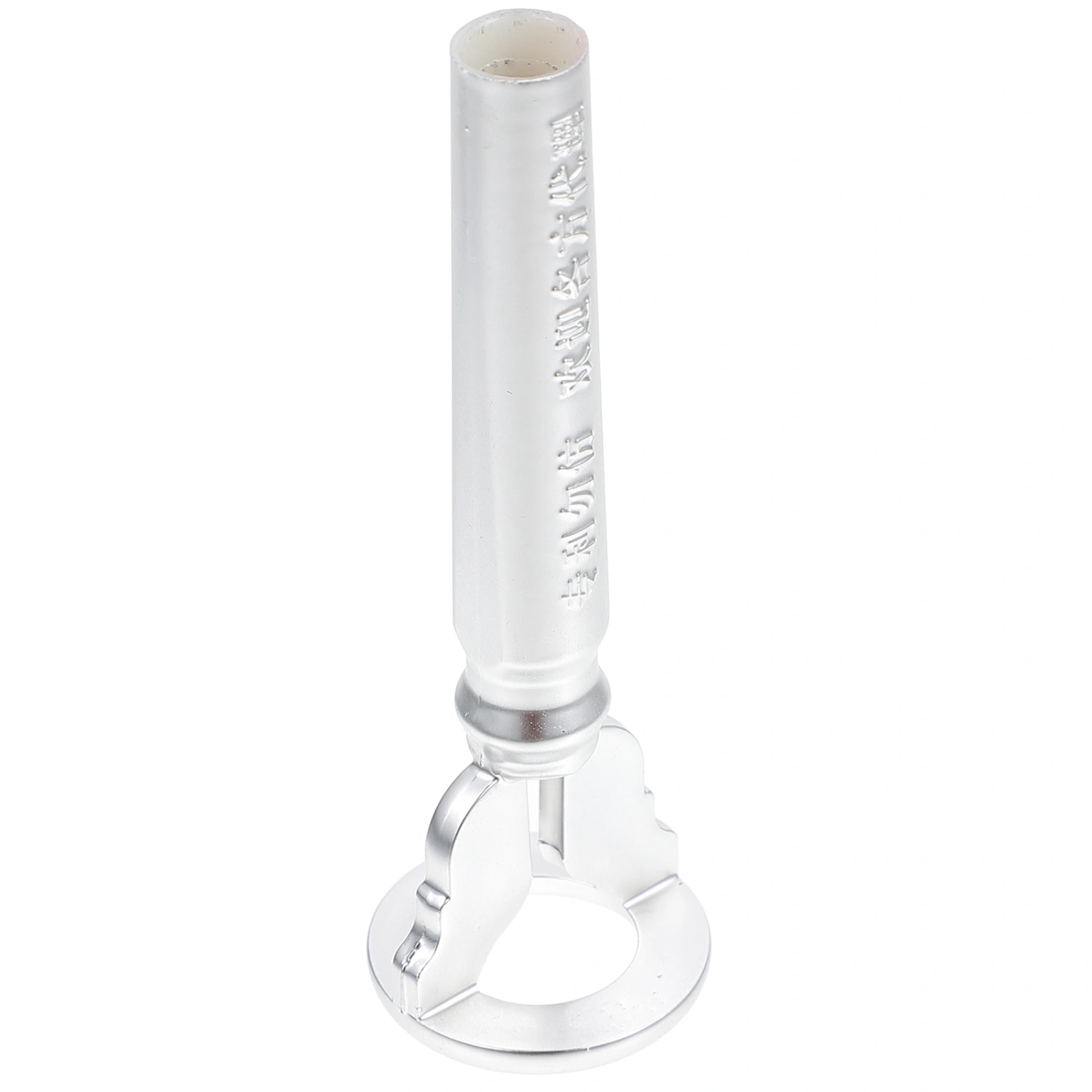Mouthpiece Trumpet Embouchure Trainer Trumpet Lip Vibration Practice Device