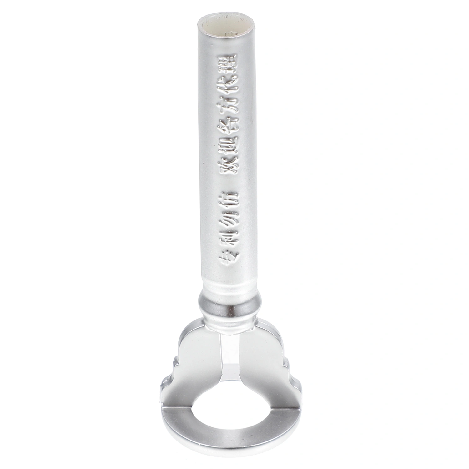 Mouthpiece Trumpet Embouchure Trainer Trumpet Lip Vibration Practice Device