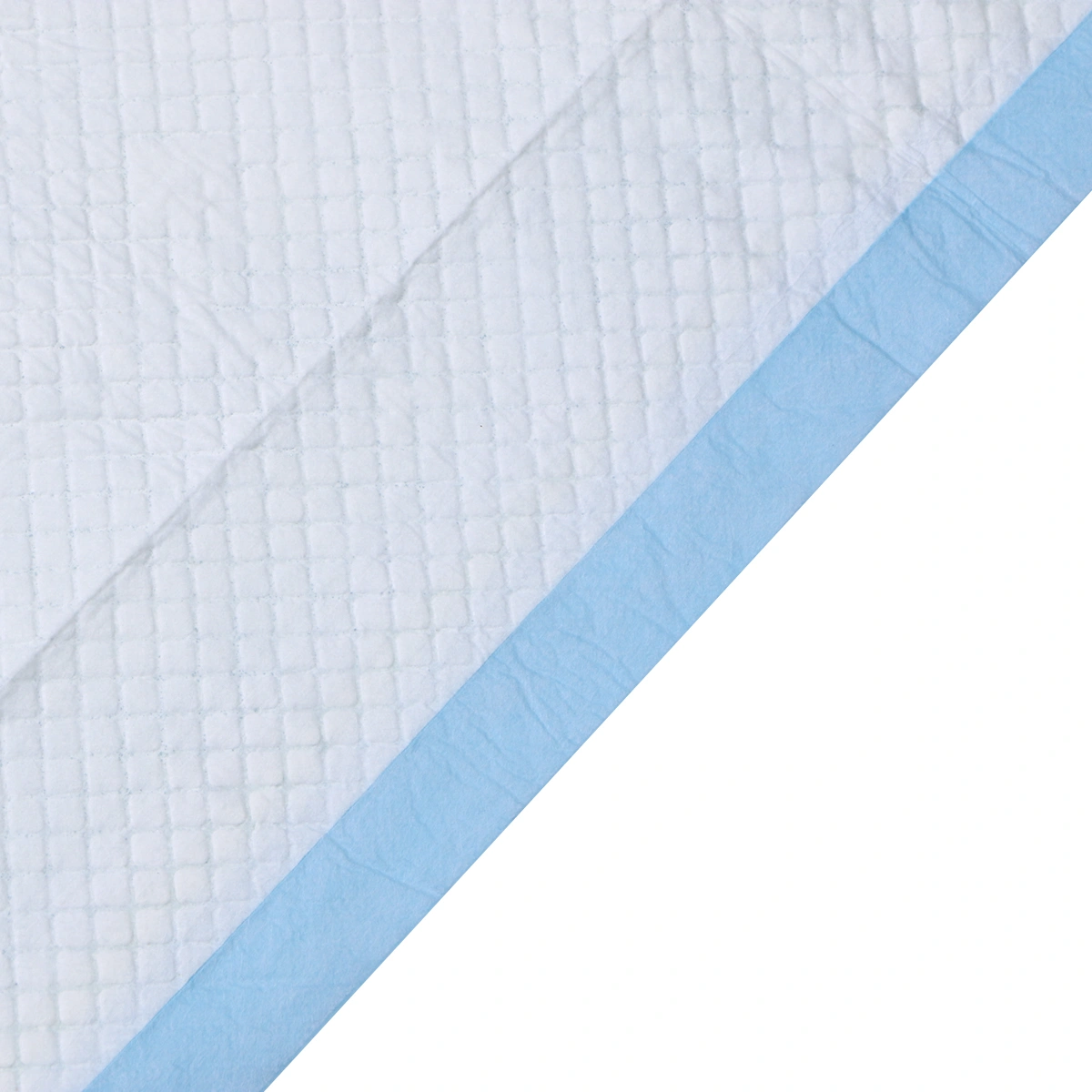 Super Absorbent Antibacterial Deodorant Puppy Pads Diapers Pet Training Wee Wee Pads 60x90cm