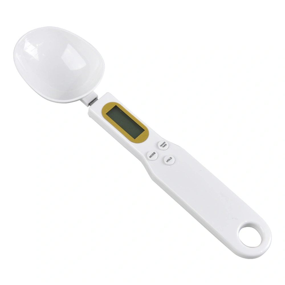 Digital Spoon Scale Food Weight Spoon Kitchen Scale Weight Spoon Baking Tool