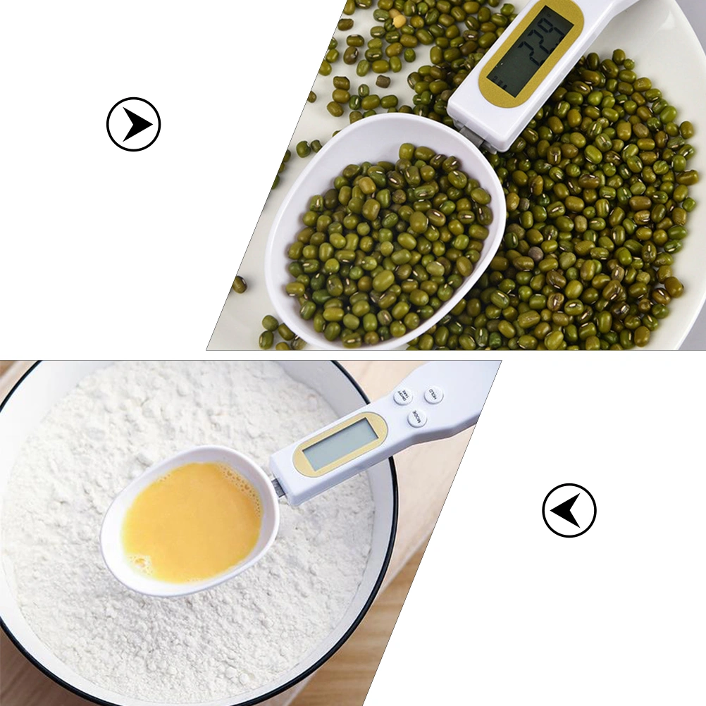 Digital Spoon Scale Food Weight Spoon Kitchen Scale Weight Spoon Baking Tool