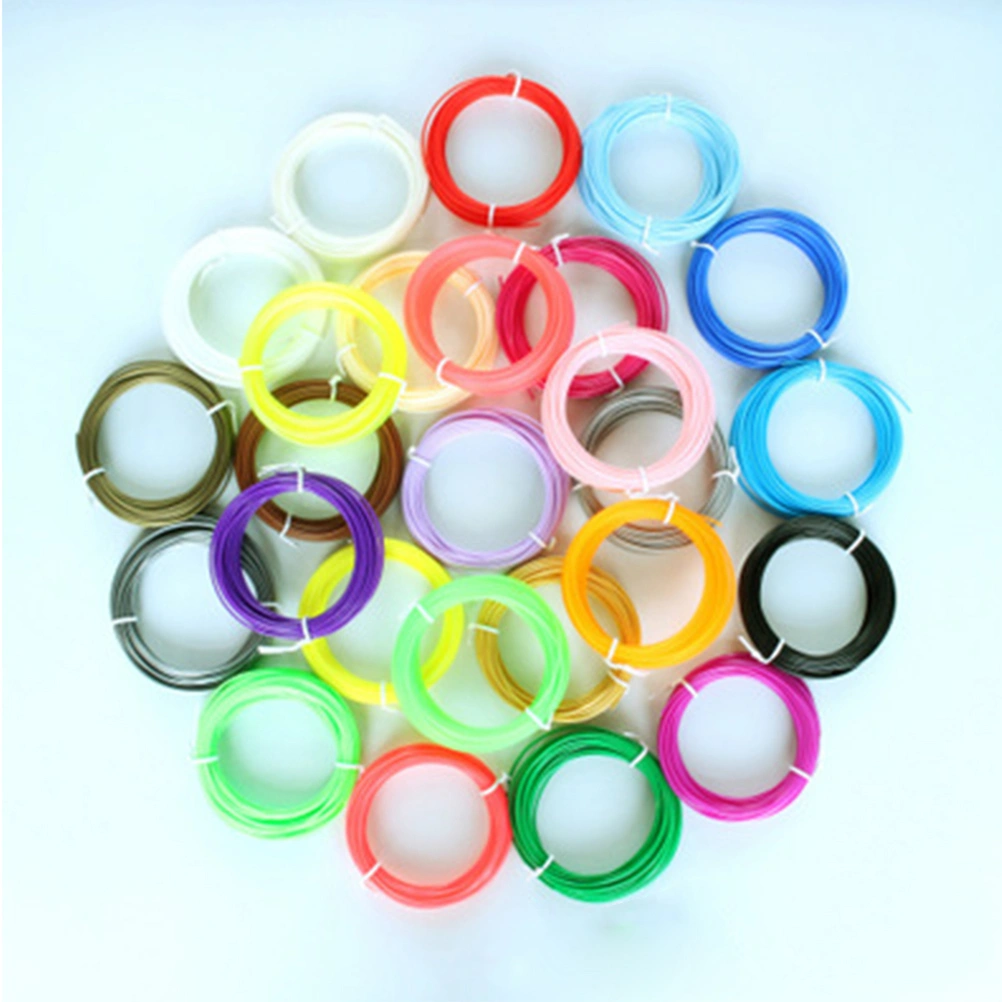 3D Pen Filament Refills ABS Filament With Random Color