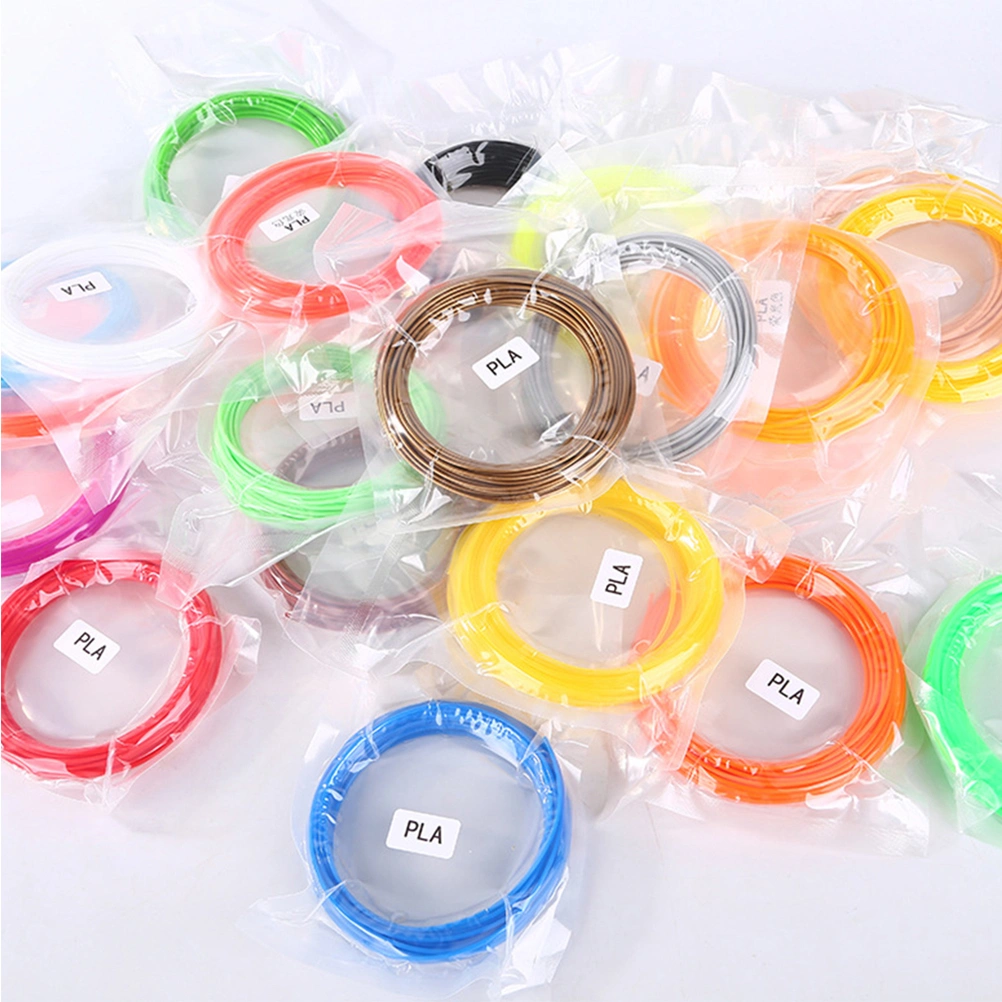 3D Pen Filament Refills ABS Filament With Random Color