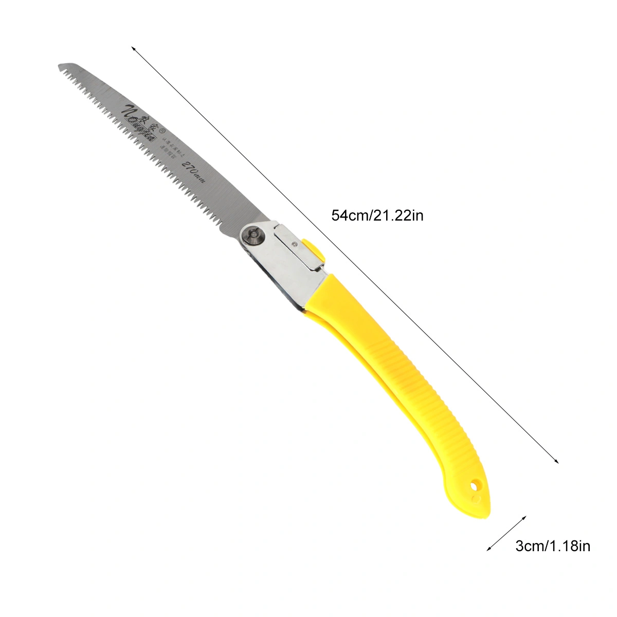 1PC Folding Mini Wallboard Saws Small Woodworking Hand Saws Tool