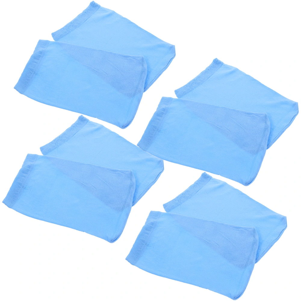 25Pcs Pool Skimmer Socks Pool Filter Socks Swimming Pool Filter Bags Pool Filtering Bags Supplies