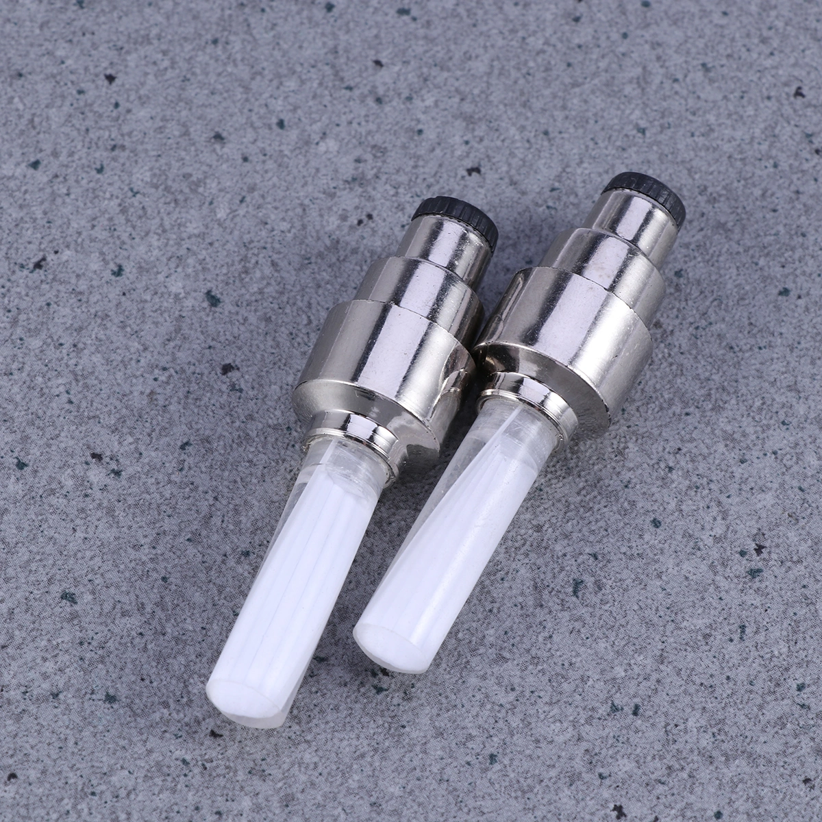 4pcs Wheel Lights Tire Light for Car Bike Motorcycle (Colorful)
