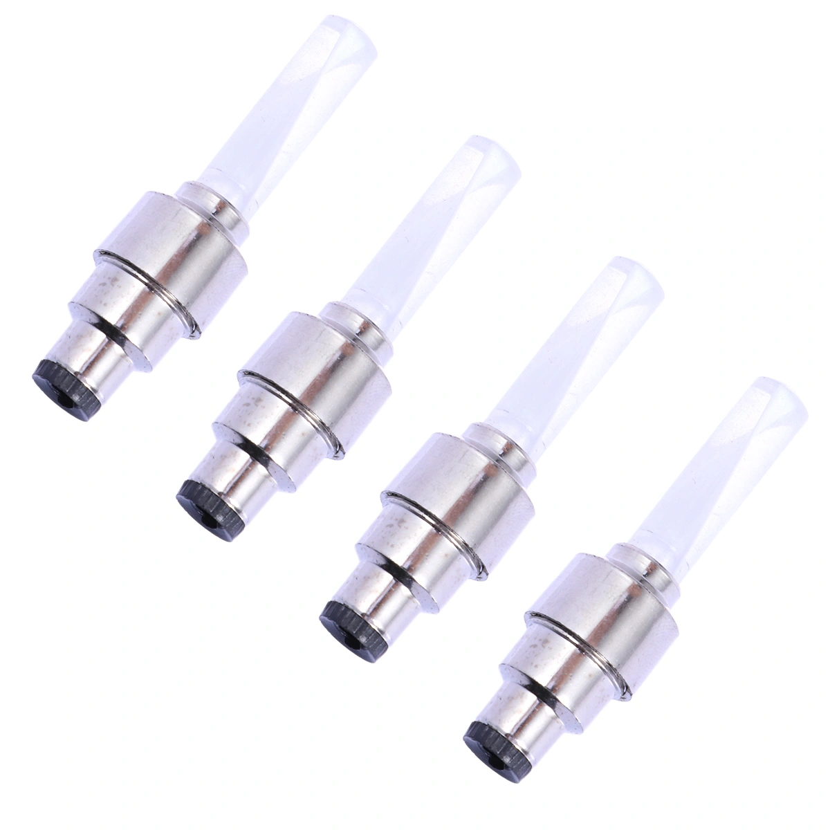 4pcs Wheel Lights Tire Light for Car Bike Motorcycle (Colorful)