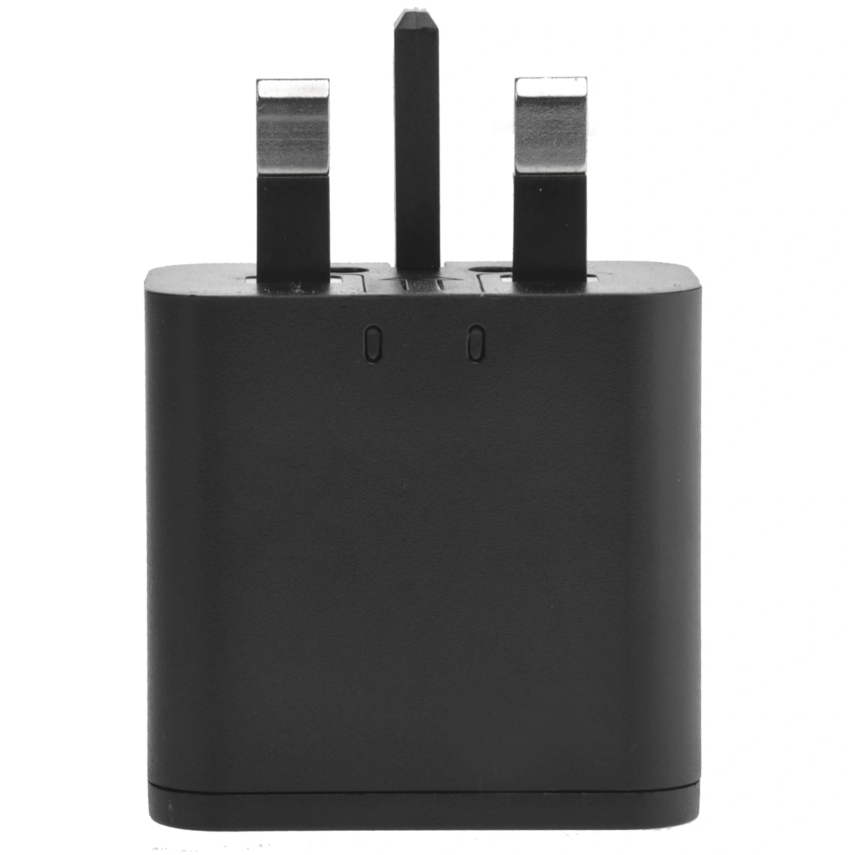 Portabe DC 5V/2A UK-Plug USB AC Power Adapter Travel Wall Charger for /Tablet PCs (Black)