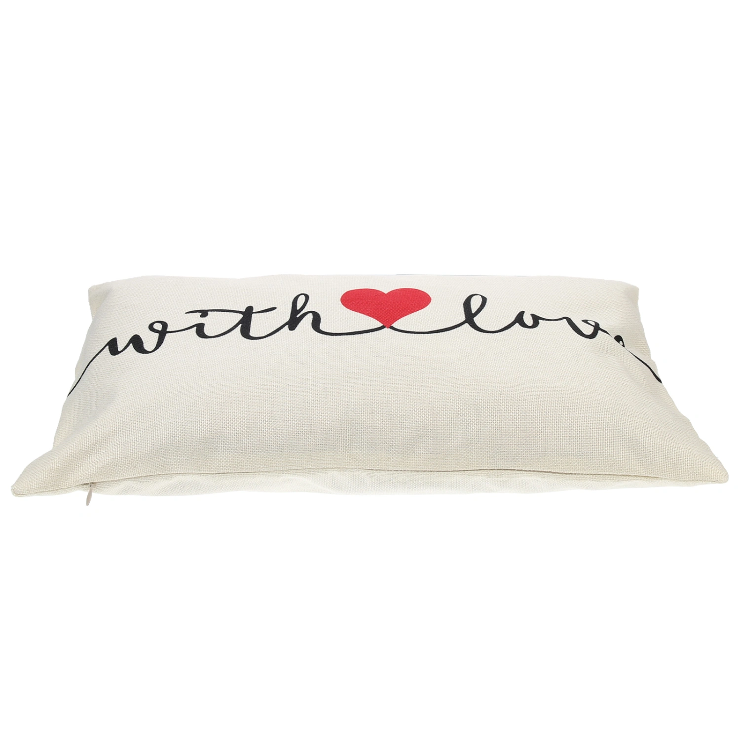 Household Linen Pillowcase Pillow Cover Festival Party Sofa Decoration