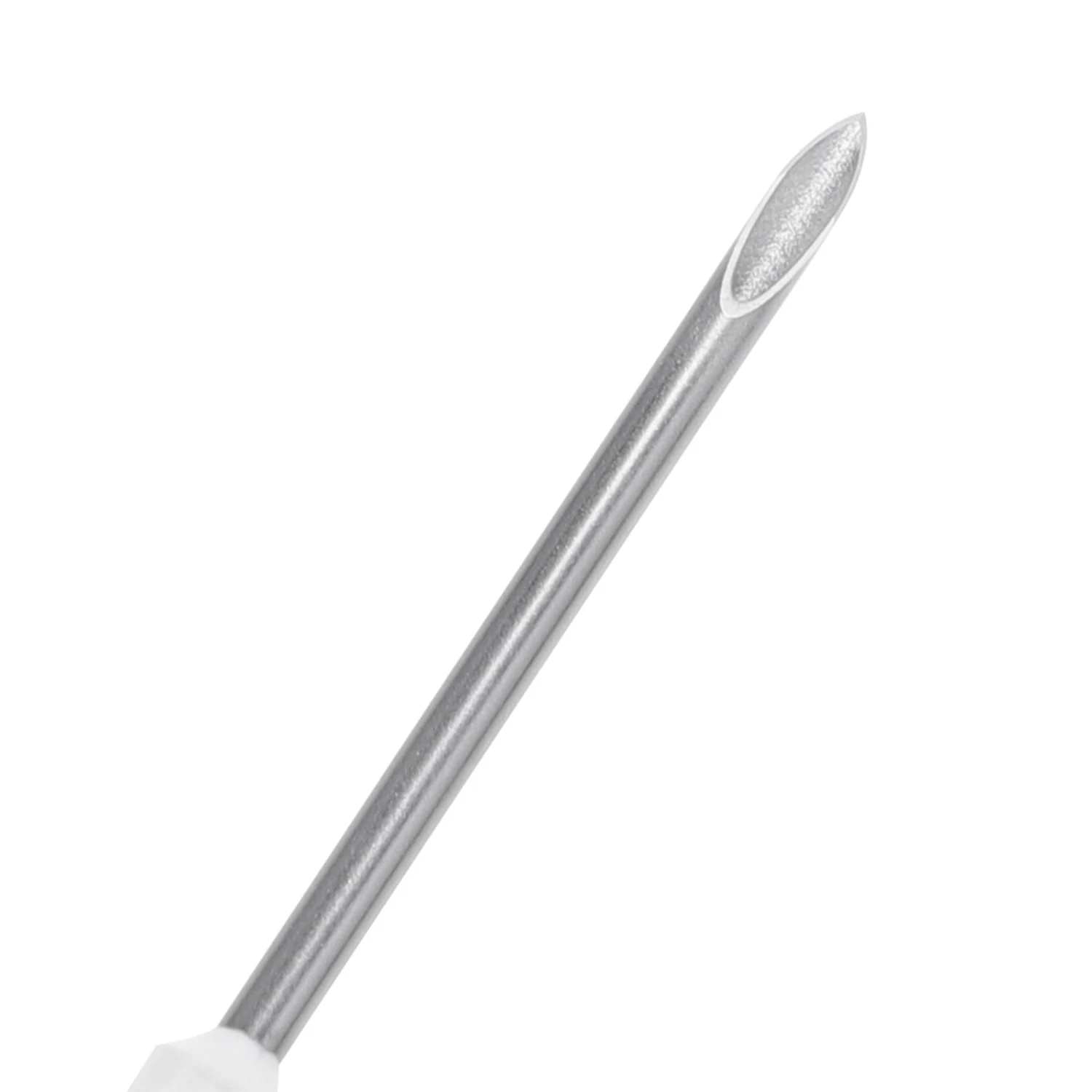 100 pcs Dispensing Needle Tip Stainless Steel Syringe Needle for Glue Dispensing