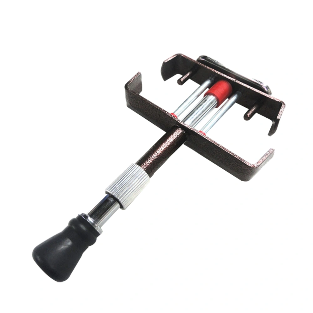 Automobile Advanced Clutch Lock Pedal Lock Brake Lock (fastening Up And Down Randomly)