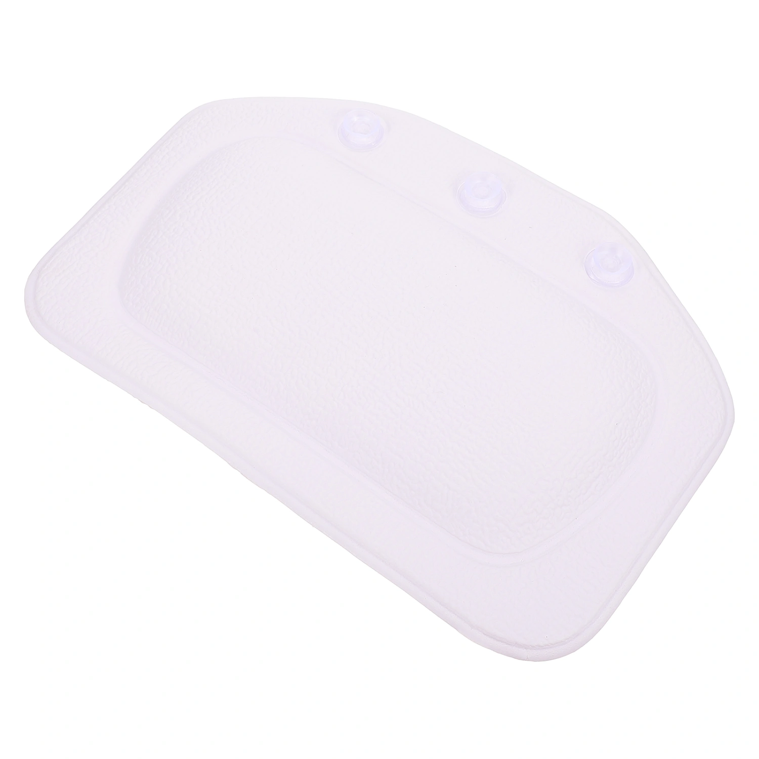 1pc Bath Pillow Bathtub Spa Pillow Bath Shower Spa Pillow Bathtub Accessory