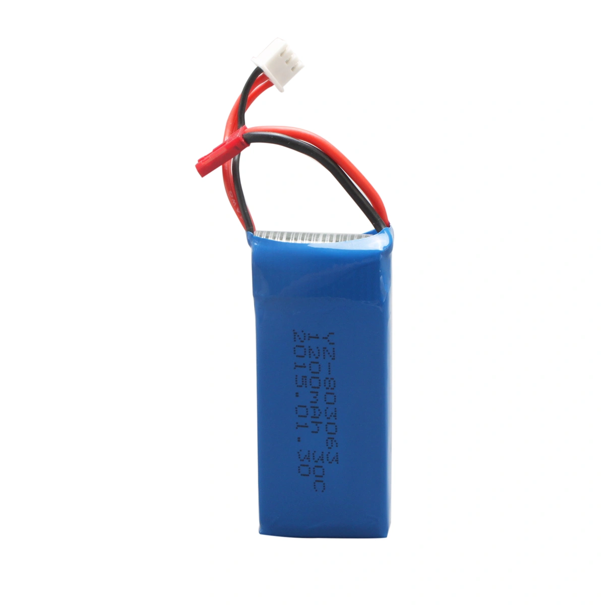 7.4V 1200mAh Rechargeable Lipo Battery for Tarantula X6 RC Quadcopter