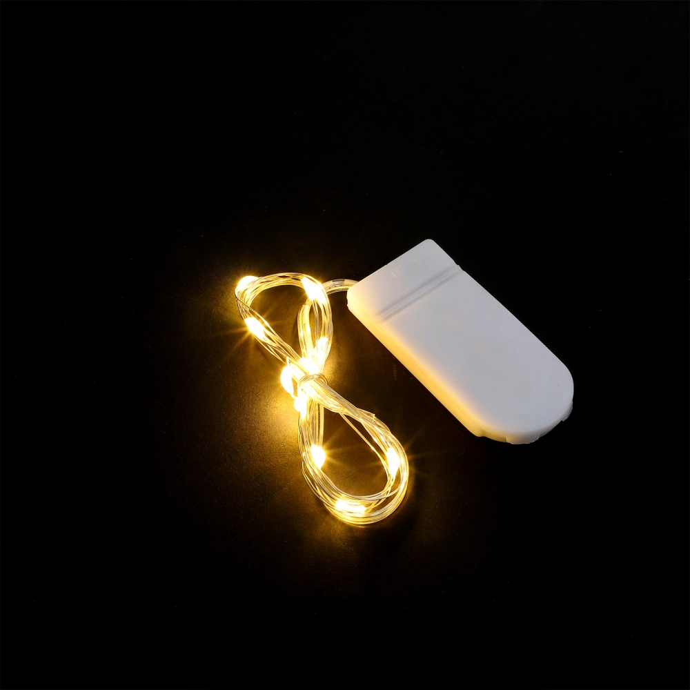 1Pc Small String Light Gift Box Light Decoration Wedding Xmas String Lights