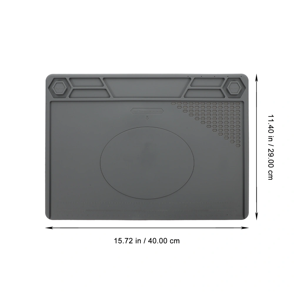 Multi-specification Mobile Phone Computer Repair Heat Insulation Pad Phone Computer Repair Tool