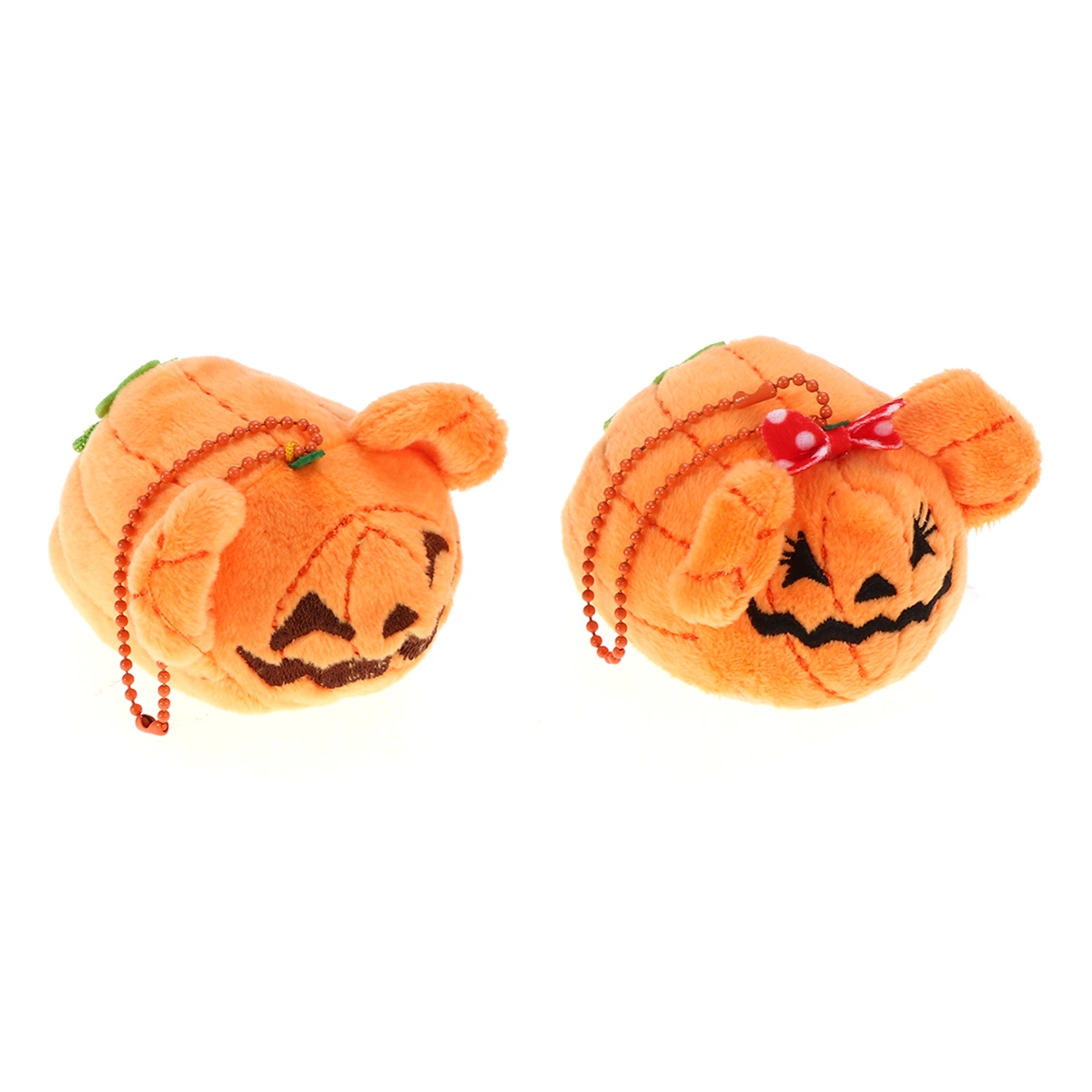 10CM Smartphone Cleaner Pumpkin Toys Smartphone Cleaner Children Gifts for Men (Yellow)